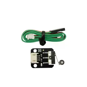 Sensor de choque digital (esquerdo)