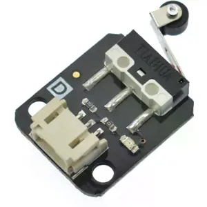 Sensor de choque digital (direito)