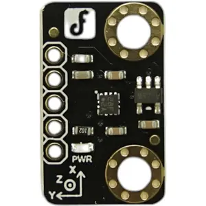 Acelerómetro digital de 3 ejes BMA220 (±16g)