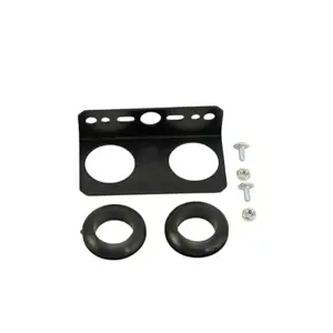 Kit Scanner Ultrasónico (180°) compatible con Arduino Raspberry Pi