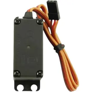 Kit Scanner Ultrasónico (180°) compatible con Arduino Raspberry Pi