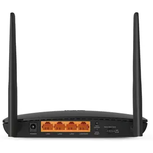Router 4G LTE Wireless N 300Mbps 3x LAN