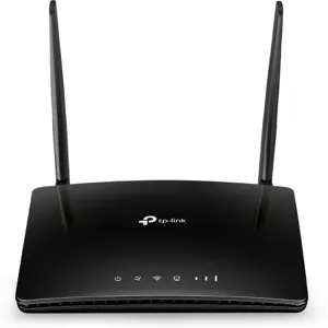 Router 4G LTE Wireless N 300Mbps 3x LAN
