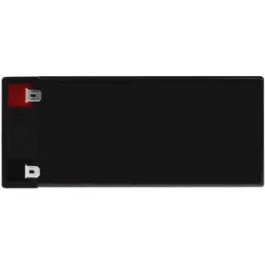 Bateria de Chumbo (Pb) 12V 9.0Ah (term. largos)