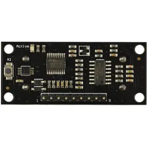 Kit Scanner Ultrasónico (180°) compatible con Arduino Raspberry Pi