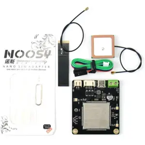 Módulo de Comunicação 4G LTE CAT4 + GPS/GNSS