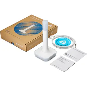 Adaptador USB Zigbee/Thread para Home Assistant com suporte Matter