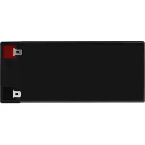 Bateria de Chumbo (Pb) 12V 7.2Ah (term. largos)