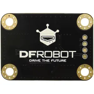 Sensor de medição velocidade do ar PAV3015 (0-15 m/s)