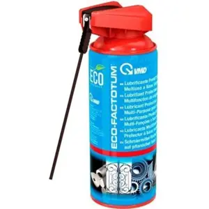 Lubrificante multi-funções - Spray 400ml
