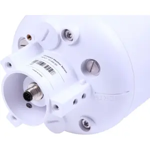 Sensor de dirección y velocidad del viento