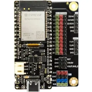 Módulo FireBeetle 2 ESP32-C5 con Wi-Fi 6 + Bluetooth