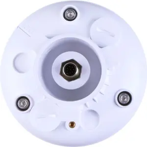 Sensor de dirección y velocidad del viento