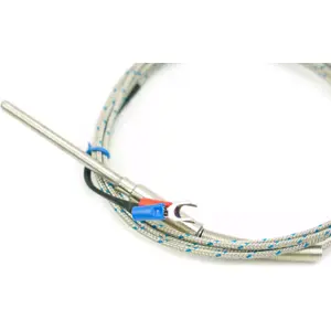 Amplificador de termopar CT1780 1-Wire