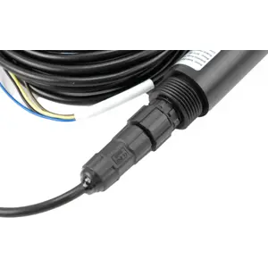 Sensor digital de oxigénio dissolvido RS485 p/ água salgada