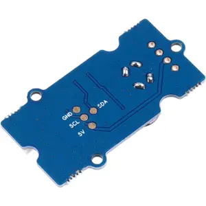 Módulo cámara de imagen térmica 60° compatible con Arduino y Raspberry Pi