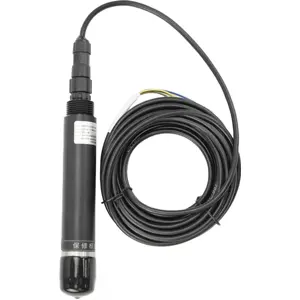 Sensor digital de oxigénio dissolvido RS485 p/ água salgada