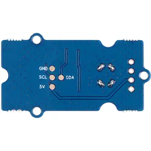 Módulo de cámara térmica 55° compatible con Arduino y Raspberry Pi