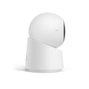 Câmara IP (Wi-Fi) Pan/Tilt 2K - p/ interior