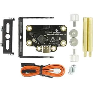 Sensor de distancia ToF Laser 3D - 3,5 m