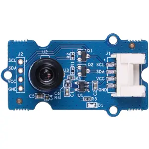 Módulo cámara de imagen térmica 60° compatible con Arduino y Raspberry Pi