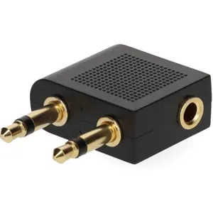 Adaptador Bluetooth 5.3 TX / RX a bateria com função mãos-livres