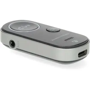 Adaptador Bluetooth 5.3 TX / RX a bateria com função mãos-livres