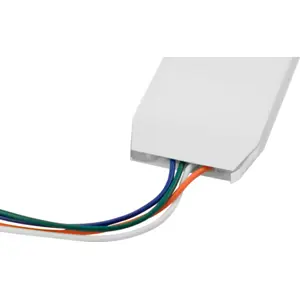 Módulo flexible de retroiluminación RGB para LCD