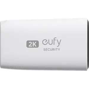 Câmara IP (Wi-Fi) Bullet 2K c/ bateria + painel solar integrado - IP67