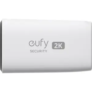 Câmara IP (Wi-Fi) Bullet 2K c/ bateria + painel solar integrado - IP67