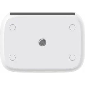 Câmara IP (Wi-Fi) Bullet 2K c/ bateria + painel solar integrado - IP67