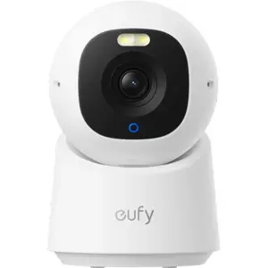 Câmara IP (Wi-Fi) Pan/Tilt 4K UHD IR 10m - p/ interior