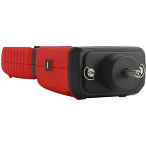 Tacómetro digital 2-em-1 0..99.999RPM