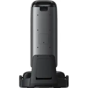 Aspirador Robô 8000Pa 5200mAh c/ Mopa de Rolo + Estação Multifunções 10-em-1