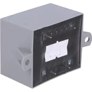 Transformador encapsulado 18VA 230VAC 15V 1,2A