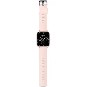 Smartwatch ''Edge'' Touch 1.83” BT 5.2 IP68 - Rosa
