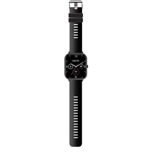 Smartwatch ''Edge'' Touch 1.83” BT 5.2 IP68 - Preto