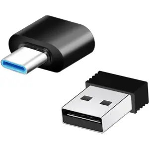Comando sem fios Bluetooth 2.4Ghz para Windows PC / Android / PS3 / TV Box