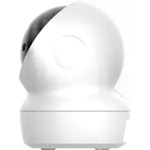 Câmara IP (Wi-Fi) Pan/Tilt 8MP 4mm IR 10m - p/ interior