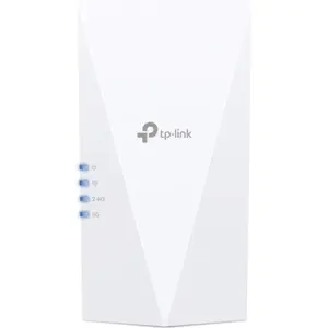 Range Extender Mesh Wi-Fi 6 de doble banda AX1500