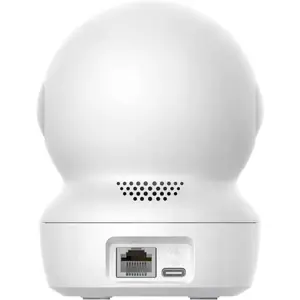 Câmara IP (Wi-Fi) Pan/Tilt 8MP 4mm IR 10m - p/ interior
