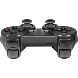Comando sem fios Bluetooth 2.4Ghz para Windows PC / Android / PS3 / TV Box