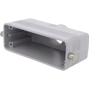Cubierta trasera para fichas ILME C-Type (size 104.27)