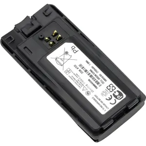 Bateria original Motorola para Walkie-Talkie XT420 XT220 XT400.. - 3.7V 2100mAh Li-Ion