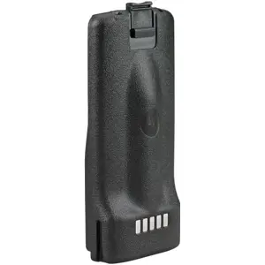 Walkie Talkie profissional c/ ecrã 8 canais 446MHz c/ Vox + bateria recarregável IP54