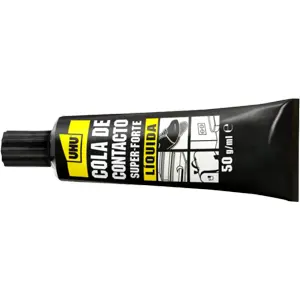 Cola de contacto Super-Forte Líquida - 50 ml