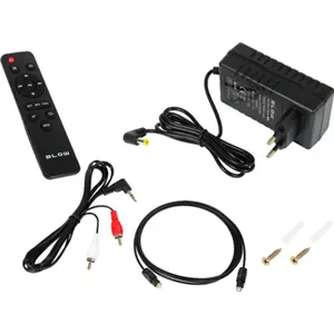 Coluna Soundbar 4.0 stereo bluetooth 120W USB / HDMI (ARC) / Jack / PDIF c/ comando