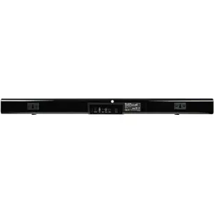 Coluna Soundbar 4.0 stereo bluetooth 120W USB / HDMI (ARC) / Jack / PDIF c/ comando