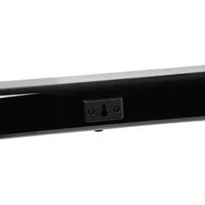 Coluna Soundbar 4.0 stereo bluetooth 120W USB / HDMI (ARC) / Jack / PDIF c/ comando