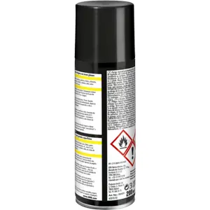 Cola de Contacto em Spray 3-em-1 - 200ml